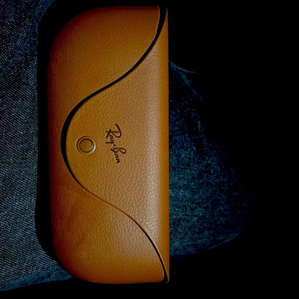 Ray Band Meta Smart Glasses